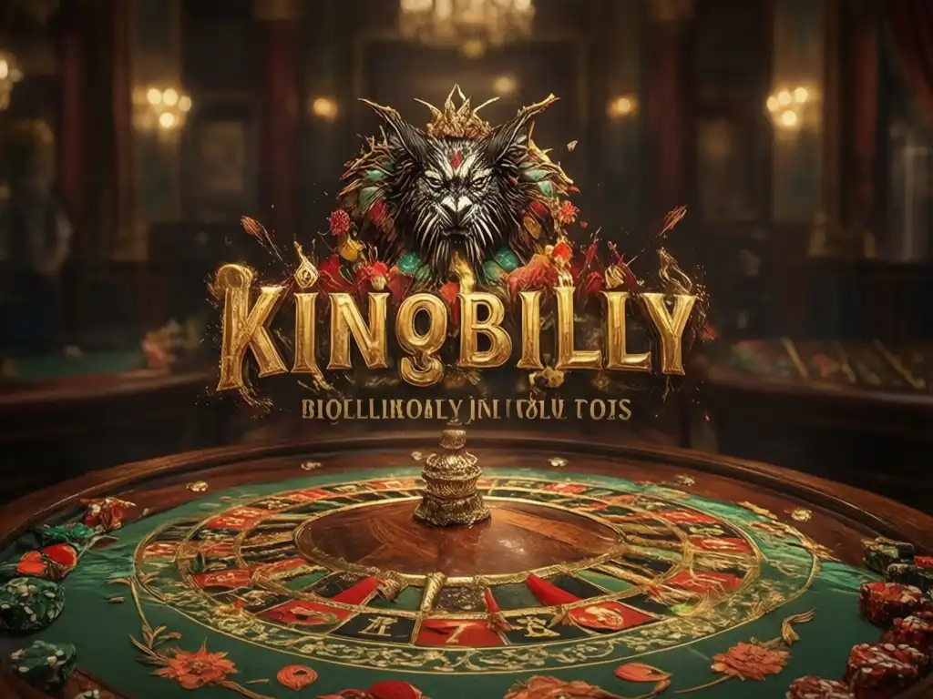 KingBilly Banner