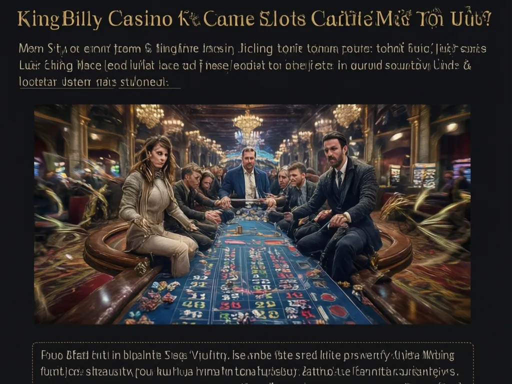 Cách chọn game slot